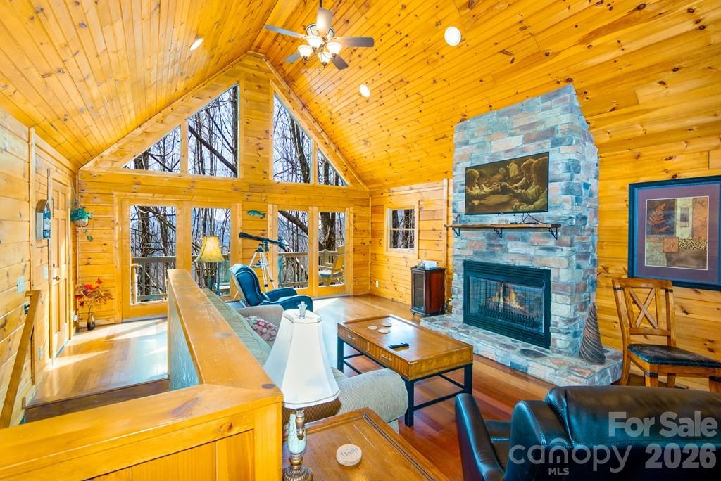 675 Forest Valley Road Sylva, NC 28779 - Photo 8 of 27