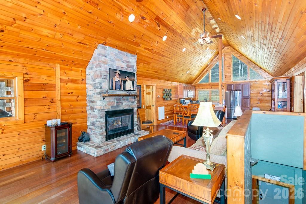 675 Forest Valley Road Sylva, NC 28779 - Photo 9 of 27