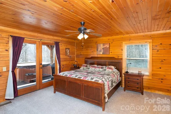 $499,000 | 675 Forest Valley Road, Sylva, NC 28779