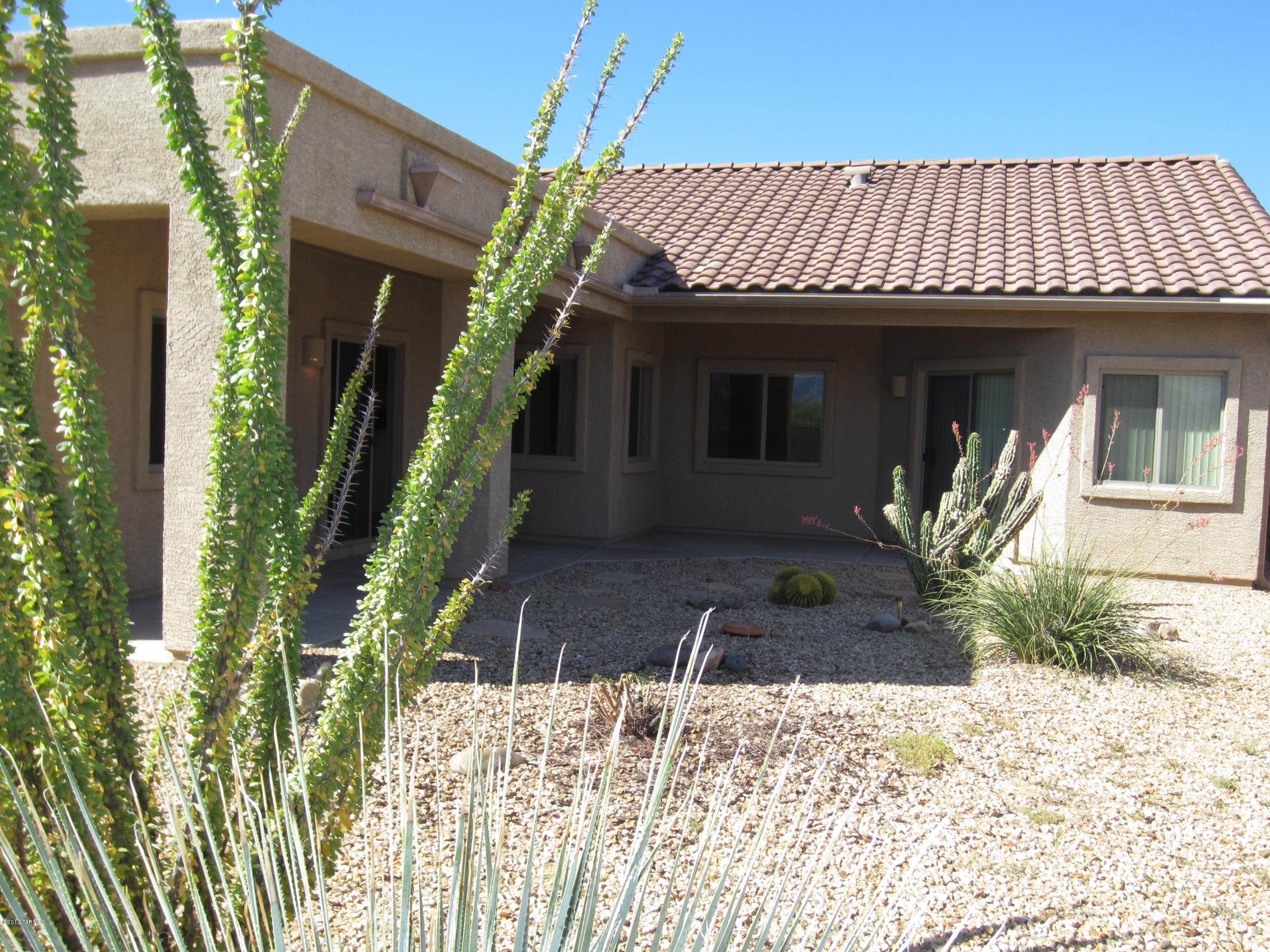 3592 East Northern Dancer Road Tucson, AZ 85739 - Photo 27 of 29 Gallery Image 27
