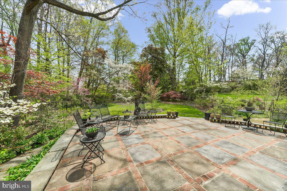 1154 Sylvan Road West Chester, PA 19382 - Photo 36 of 44 Back Yard