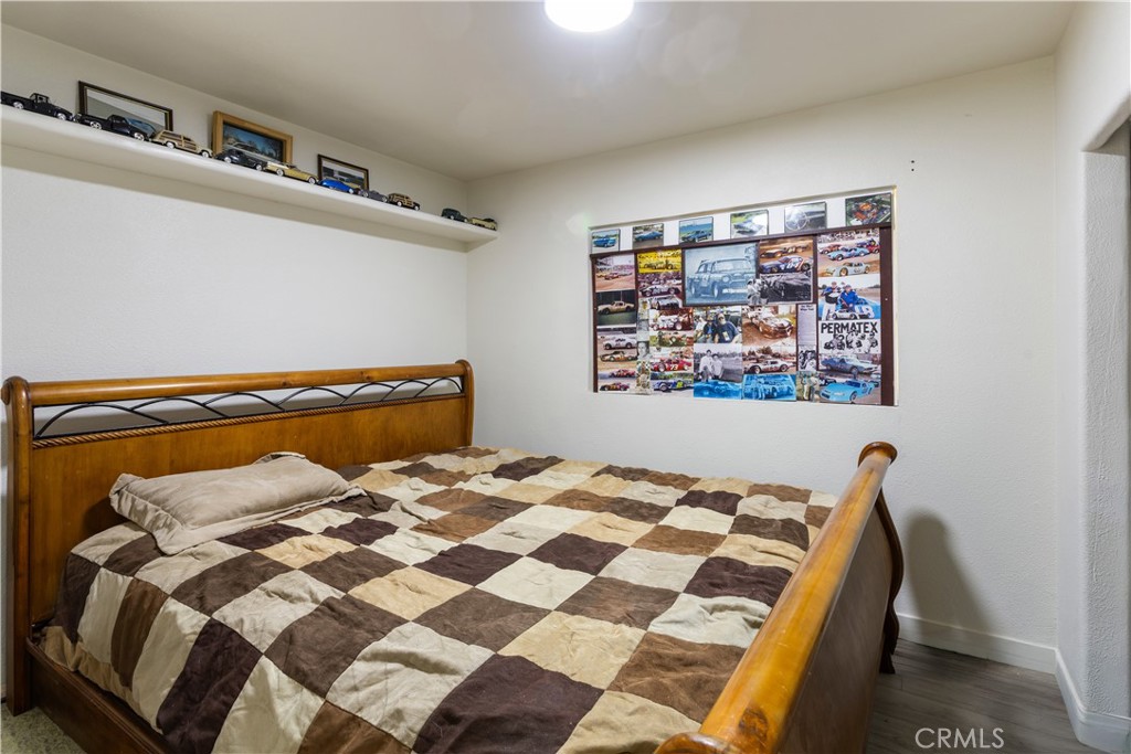 19964 Riverside Avenue, Unit 108 Anderson, CA 96007 - Photo 15 of 24 Guest Bedroom
