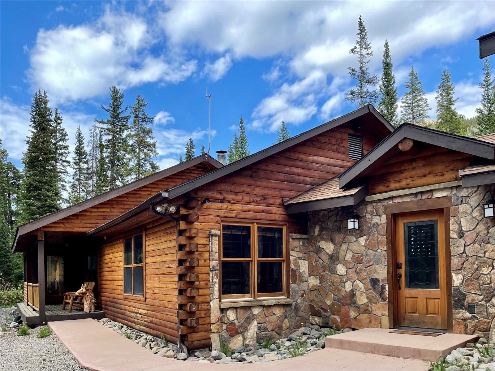 494 Rena Road Breckenridge, CO 80424 - Photo 1 of 32 Gallery Image 1