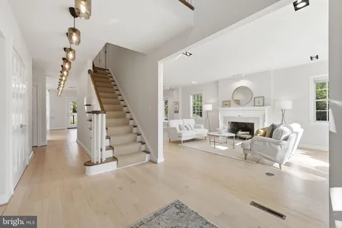 $2,550,000 | 5801 Potomac Avenue Northwest, Washington, DC 20016