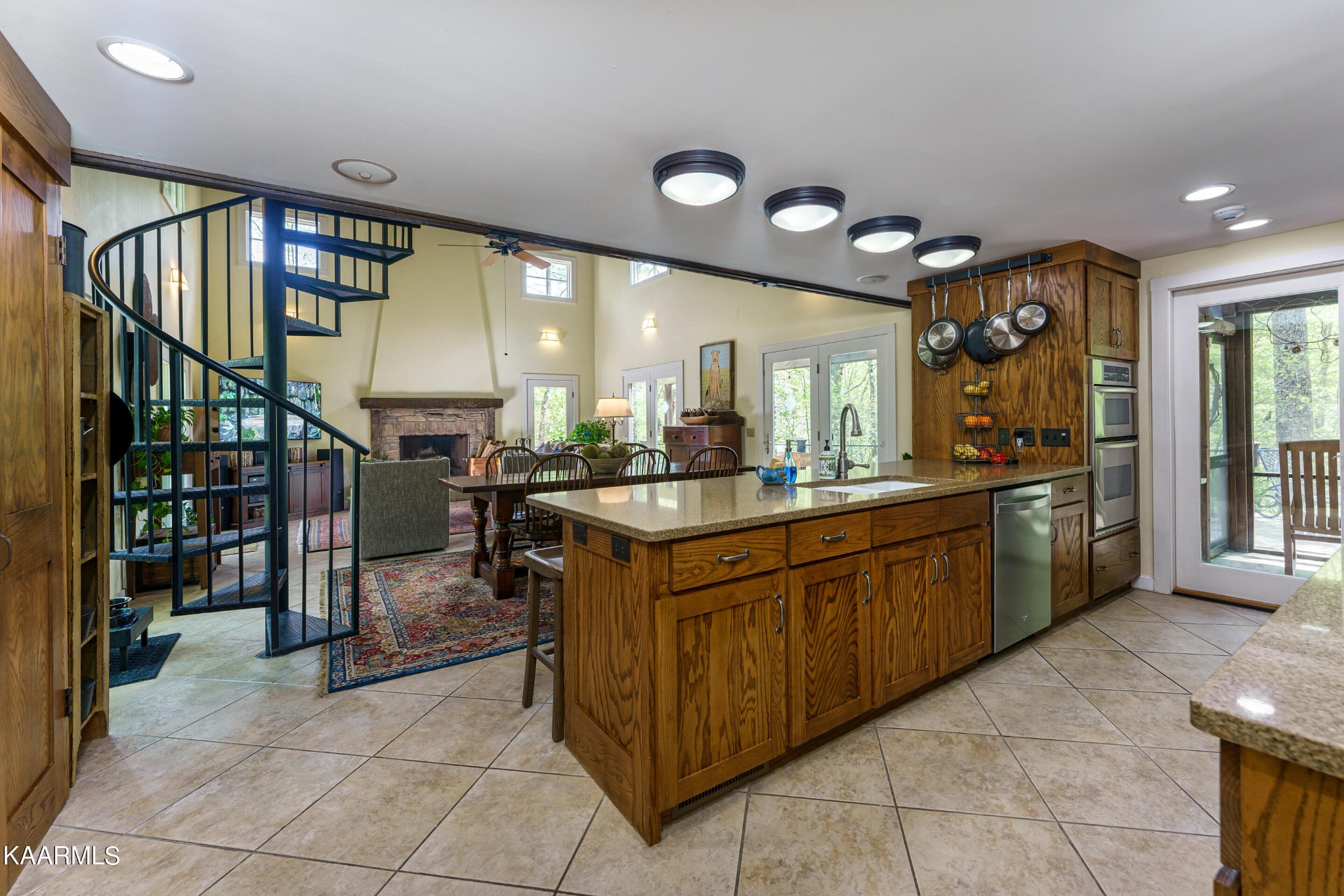 4614 Whetstone Road Sevierville, TN 37862 - Photo 26 of 60