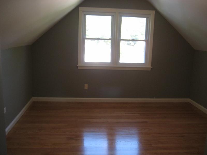 12 Justamere Road Brunswick, ME 04011 - Photo 13 of 20 Bedroom. 2nd floor bedroom