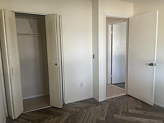 12 Pine Course Way Ocala, FL 34472 - Photo 18 of 29 a view of entryway with wooden floor