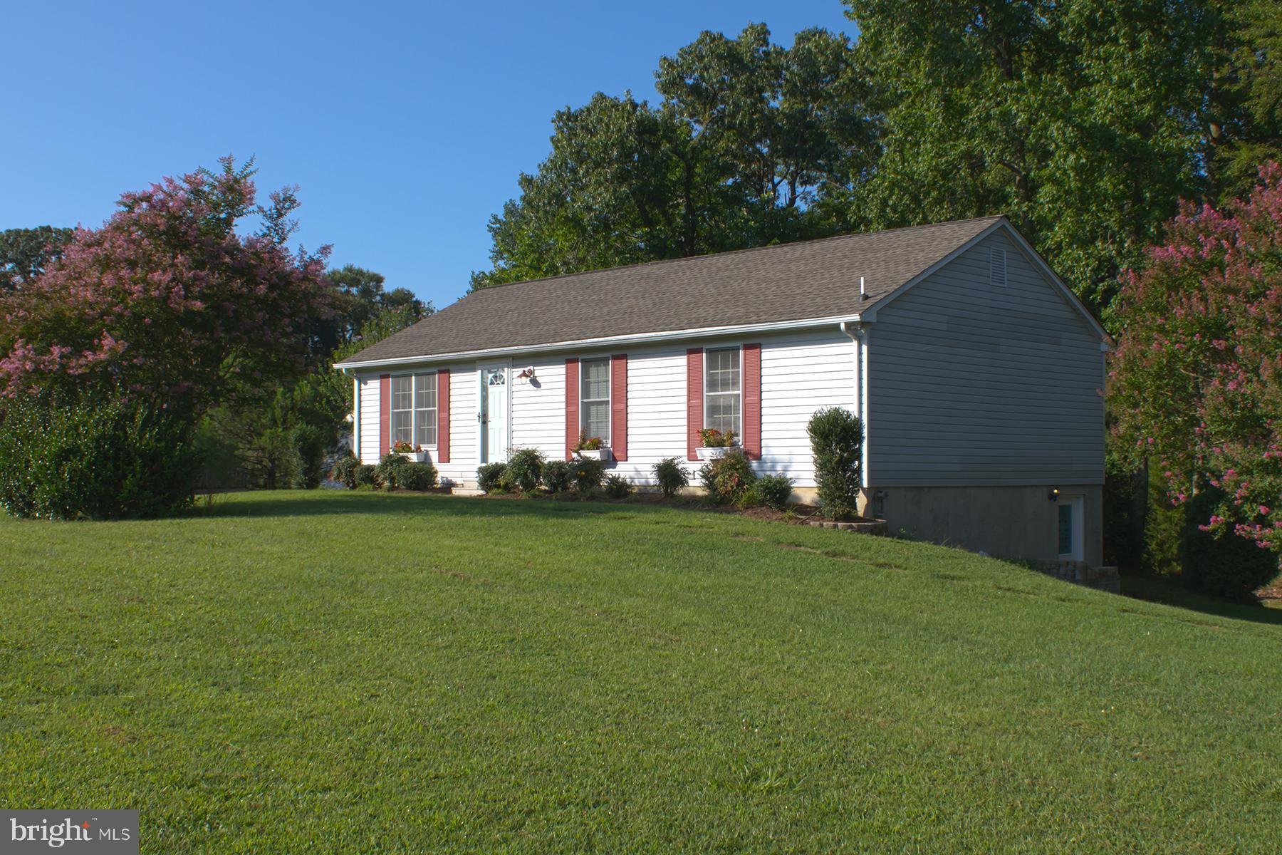 24605 Old 3 Notch Road Hollywood, MD 20636 - Photo 1 of 22 Exterior (Front)