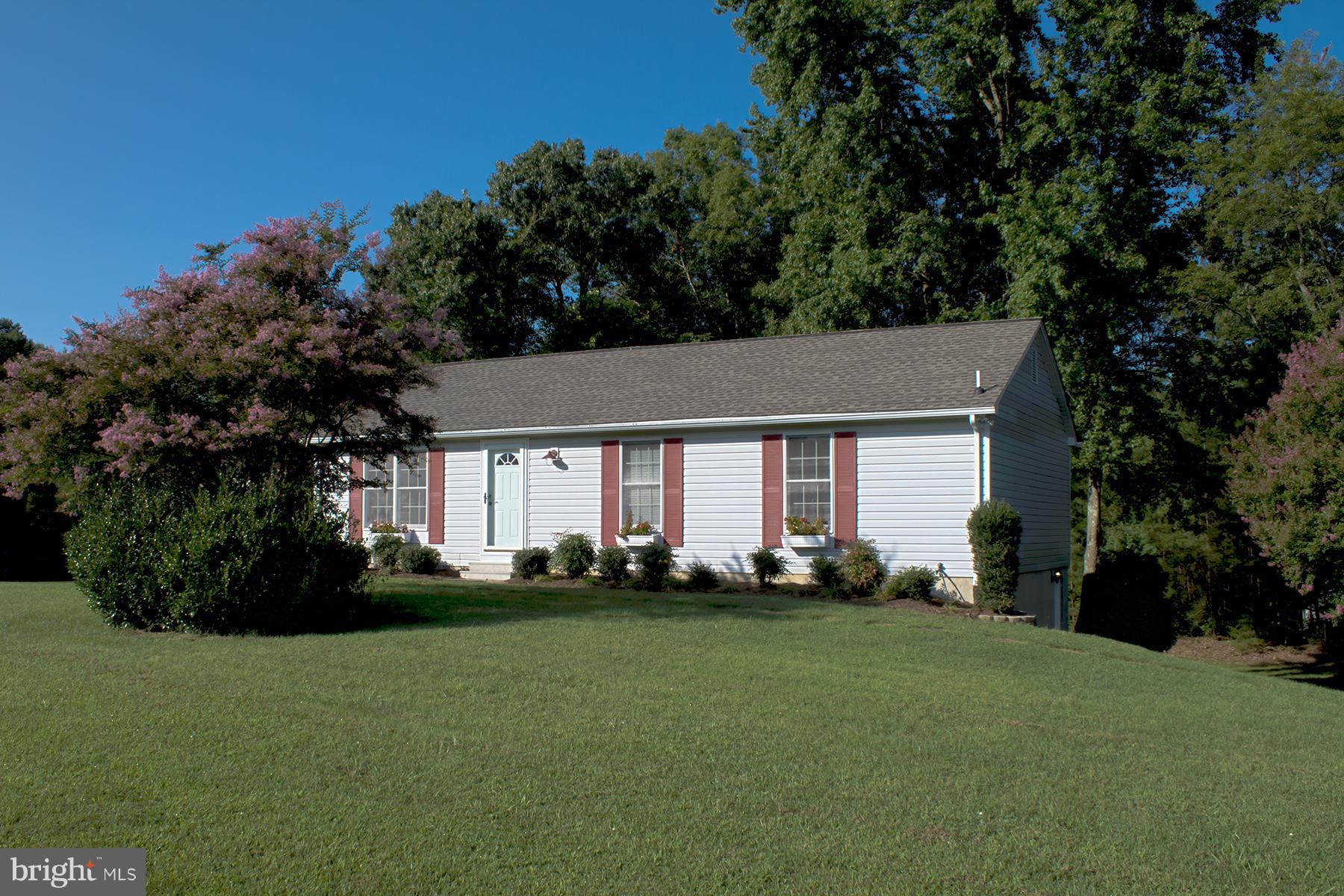 24605 Old 3 Notch Road Hollywood, MD 20636 - Photo 2 of 22 Exterior (Front)