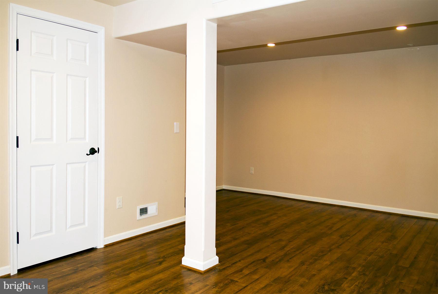 24605 Old 3 Notch Road Hollywood, MD 20636 - Photo 11 of 22 Basement