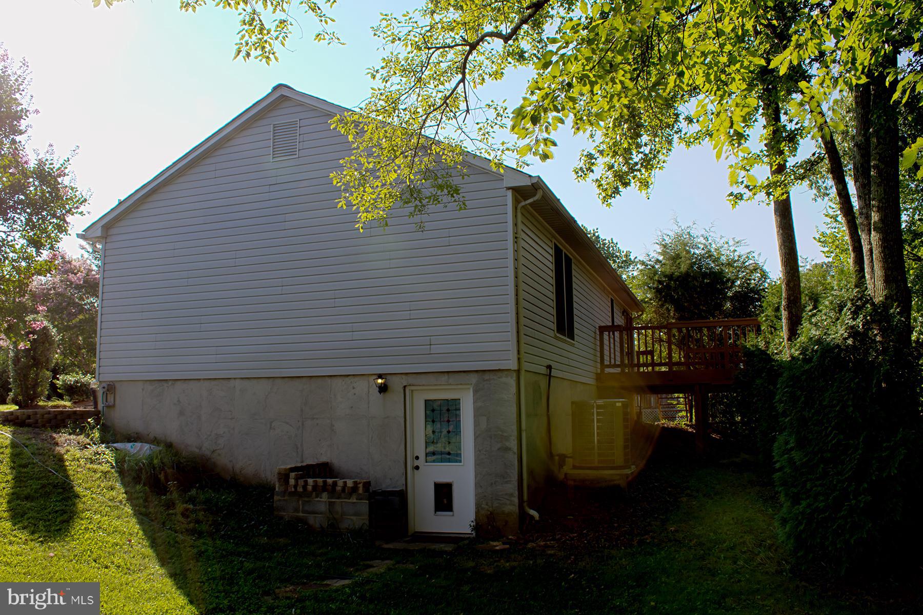 24605 Old 3 Notch Road Hollywood, MD 20636 - Photo 3 of 22 Exterior (General)