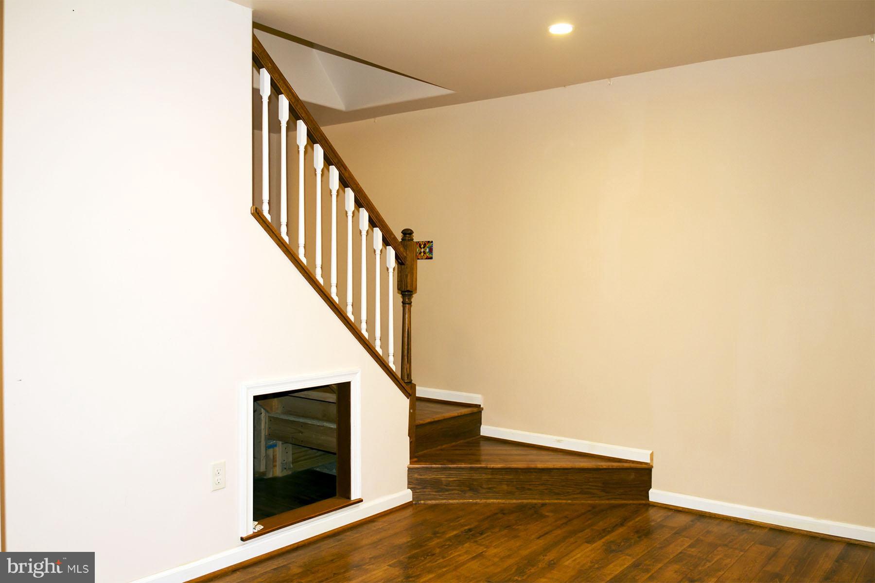 24605 Old 3 Notch Road Hollywood, MD 20636 - Photo 9 of 22 Basement