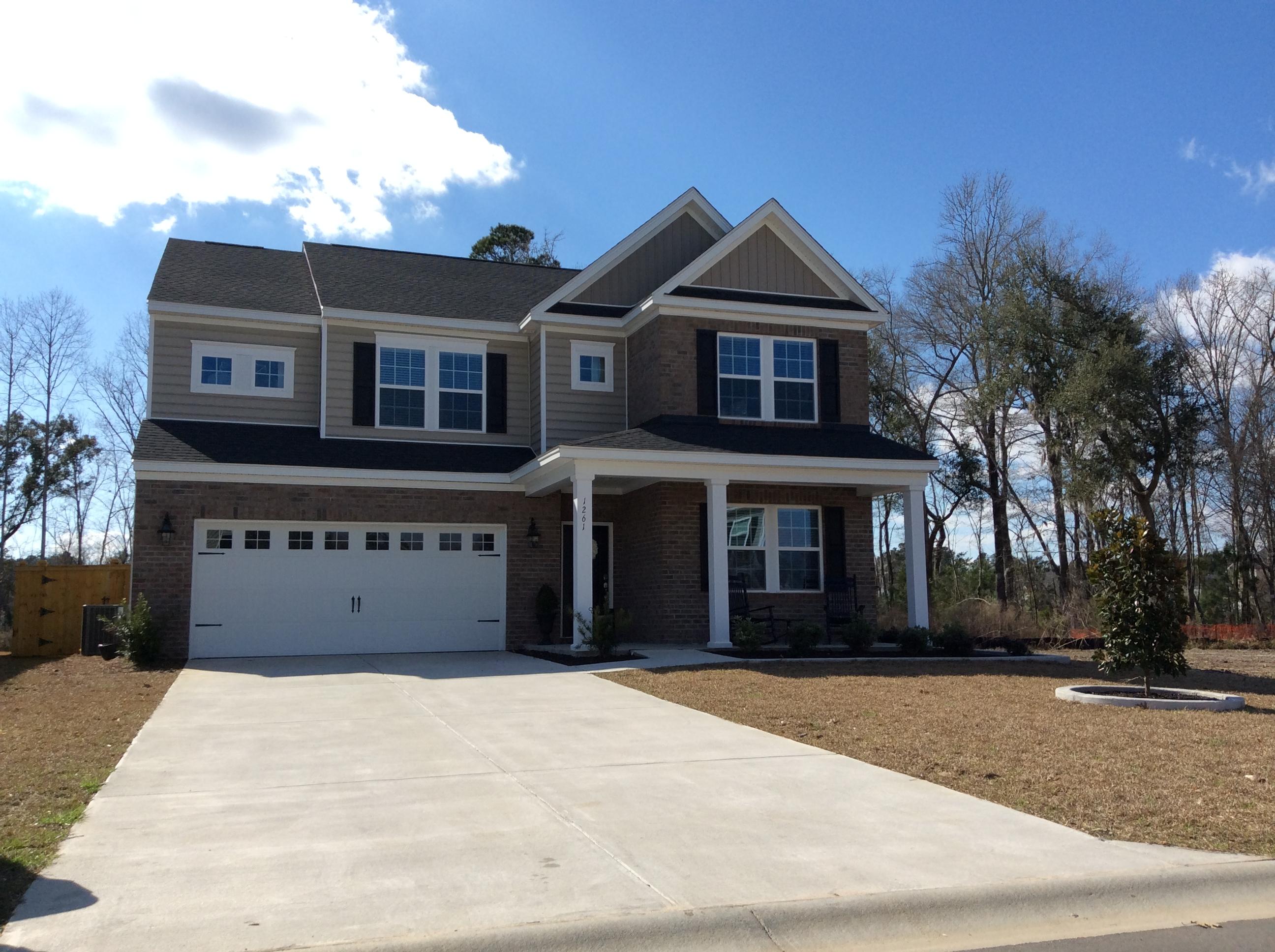 2005 Invention Way Ladson, SC 29456 - Photo 1 of 1 georgetown bb