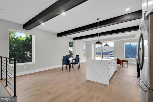 $599,999 | 1915 Benning Road Northeast, Unit 9 401, Washington, DC 20002