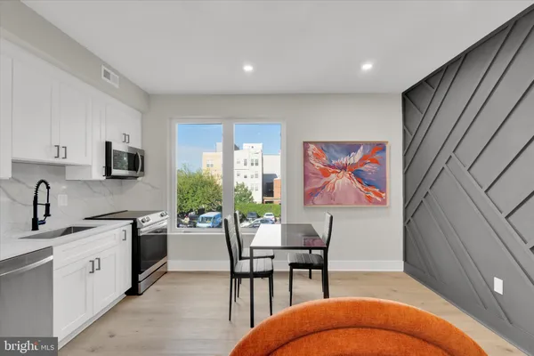 $599,999 | 1915 Benning Road Northeast, Unit 9 401, Washington, DC 20002