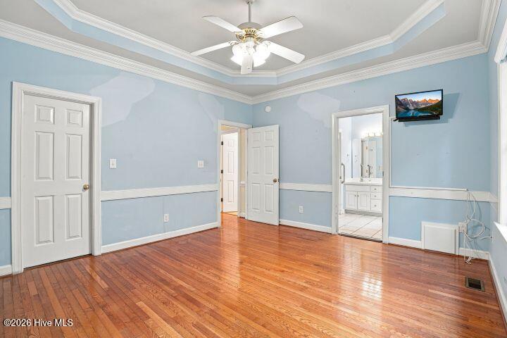 3532 Shadow Ridge Road North Wilson, NC 27896 - Photo 22 of 44 Gallery Image 22
