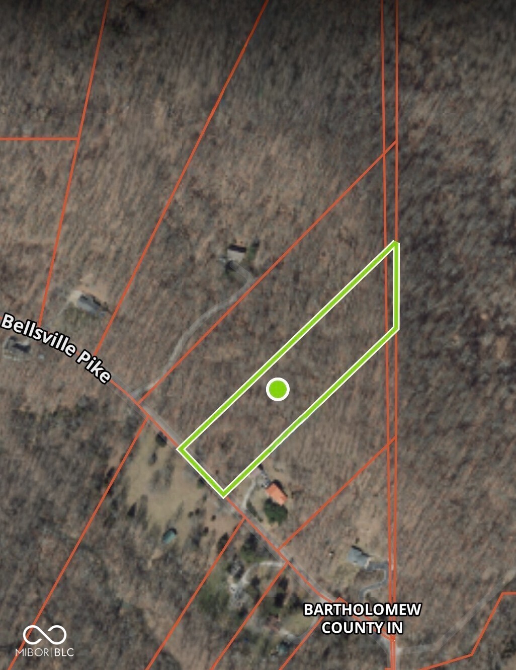 0 West Bellsville Pike Road Nashville, IN 47448 - Photo 3 of 6