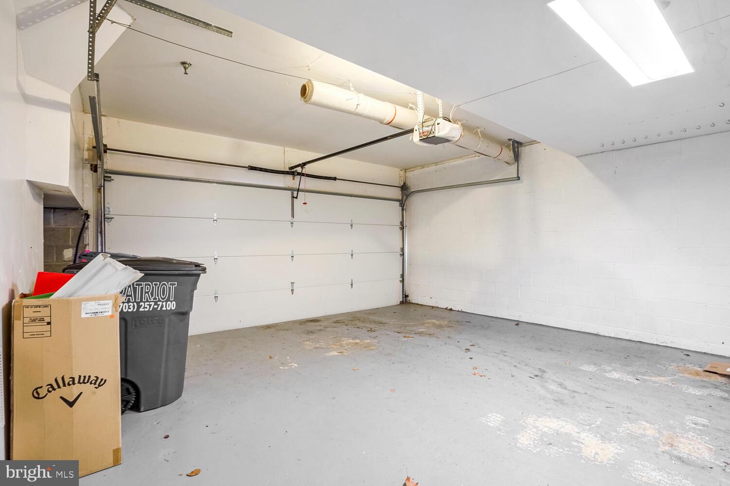 1794 Dawson Street Vienna, VA 22182 - Photo 30 of 30 a utility room with dryer and washer