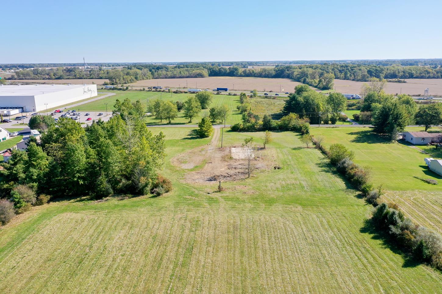 14130 Zubrick Road Roanoke, IN 46783 - Photo 1 of 8