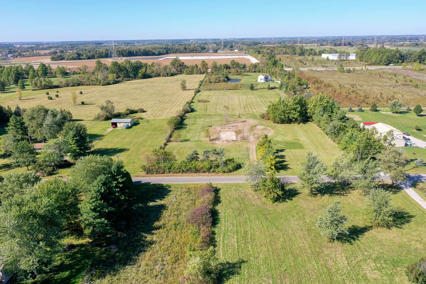 14130 Zubrick Road Roanoke, IN 46783 - Photo 3 of 8