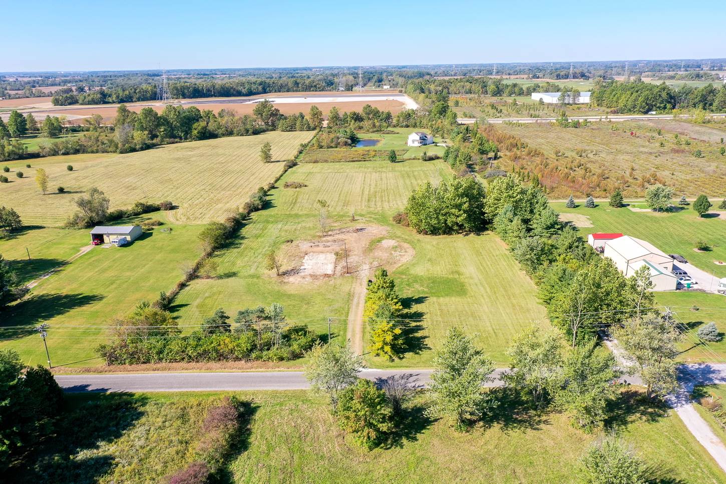 14130 Zubrick Road Roanoke, IN 46783 - Photo 4 of 8