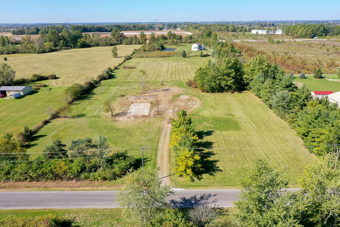 14130 Zubrick Road Roanoke, IN 46783 - Photo 7 of 8