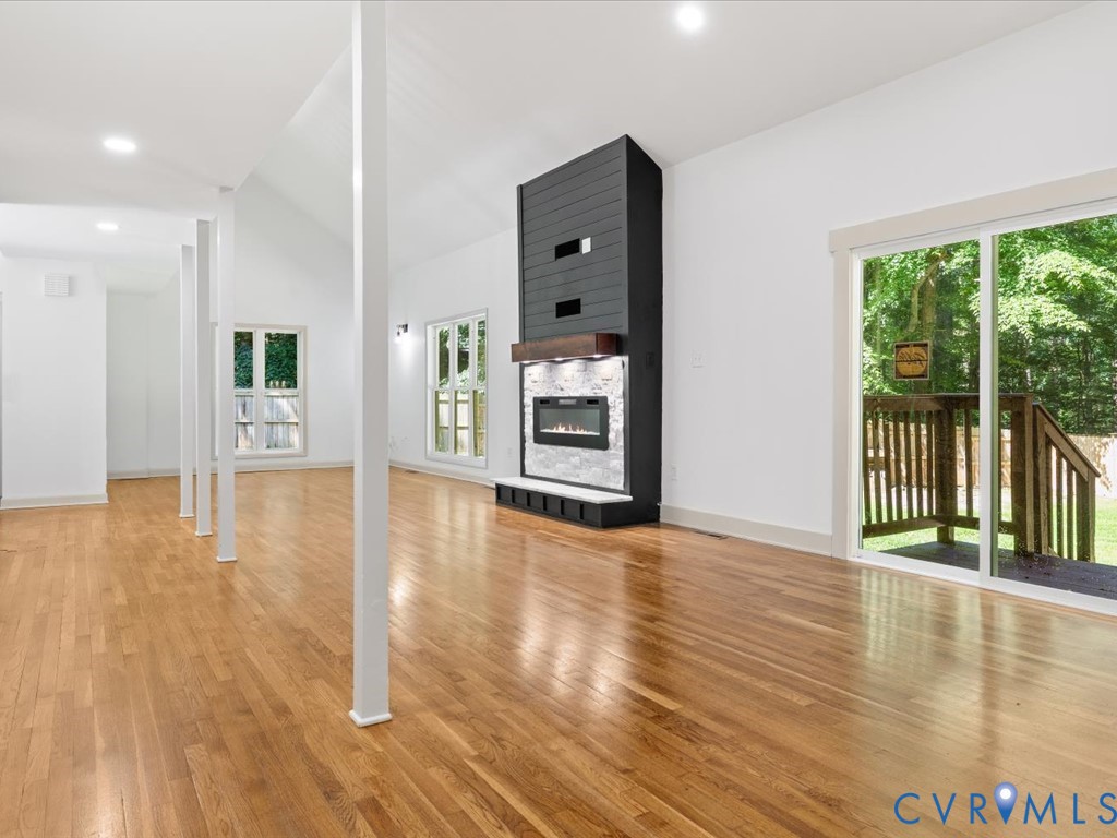 4113 Poplar Grove Road Midlothian, VA 23112 - Photo 10 of 35