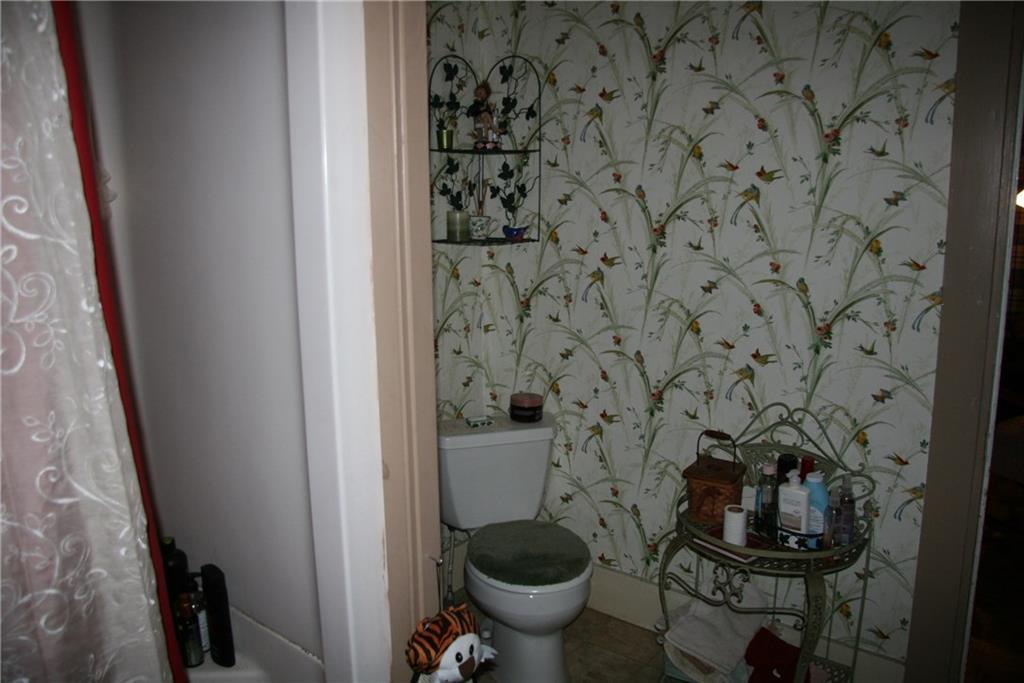 14 North Guilford Road Monson, ME 04464 - Photo 19 of 35 First floor bathroom.