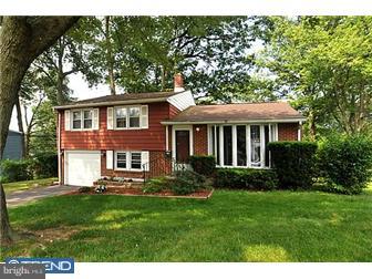 1340 Partridge Road Abington, PA 19001 - Photo 1 of 10 Exterior Front