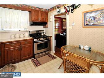 1340 Partridge Road Abington, PA 19001 - Photo 3 of 10 Kitchen
