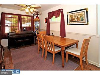 1340 Partridge Road Abington, PA 19001 - Photo 5 of 10 Dining Room