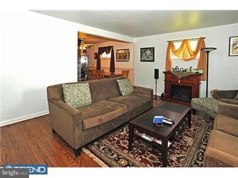 1340 Partridge Road Abington, PA 19001 - Photo 10 of 10 Living Room