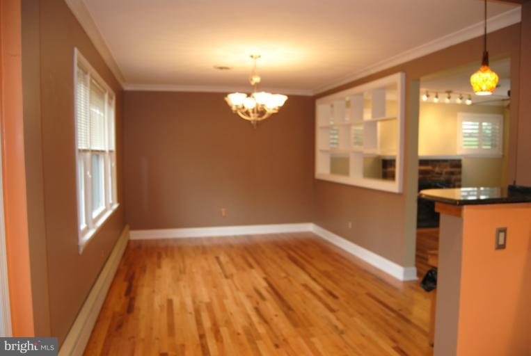9300 Avondale Road Baltimore, MD 21234 - Photo 11 of 25 Bright Open Dining Room