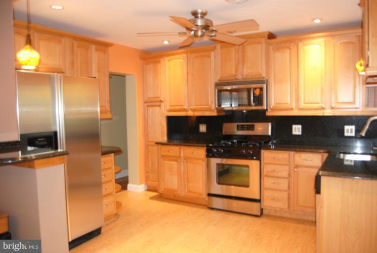 9300 Avondale Road Baltimore, MD 21234 - Photo 12 of 25 Great Renovated Kitchen