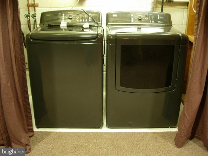 9300 Avondale Road Baltimore, MD 21234 - Photo 17 of 25 Laundry room in lower level