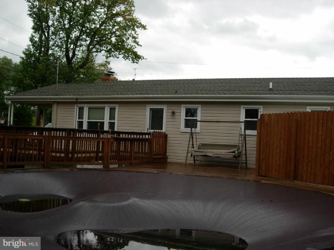 9300 Avondale Road Baltimore, MD 21234 - Photo 18 of 25 Exterior (Rear)