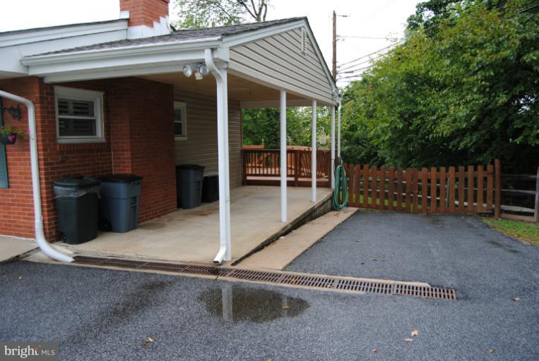 9300 Avondale Road Baltimore, MD 21234 - Photo 8 of 25 Carport