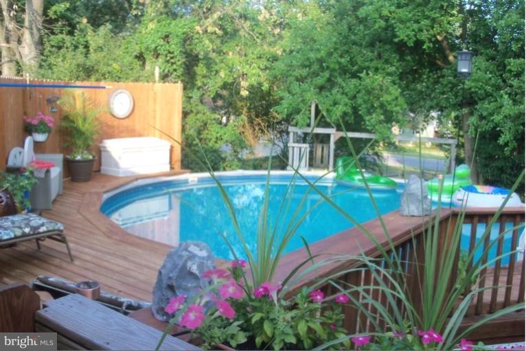 9300 Avondale Road Baltimore, MD 21234 - Photo 9 of 25 Vacation Retreat