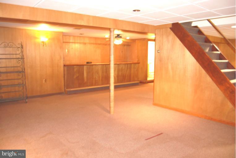 9300 Avondale Road Baltimore, MD 21234 - Photo 10 of 25 Lower Level Family Room