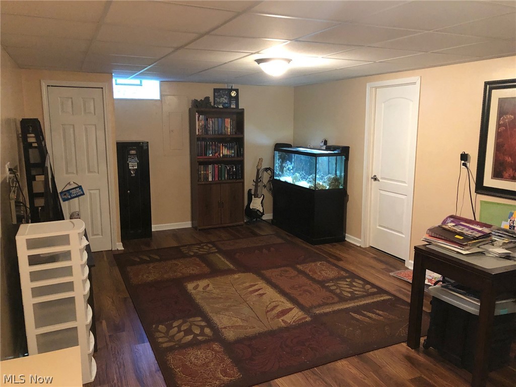 465 Hillman Road Akron, OH 44312 - Photo 18 of 22