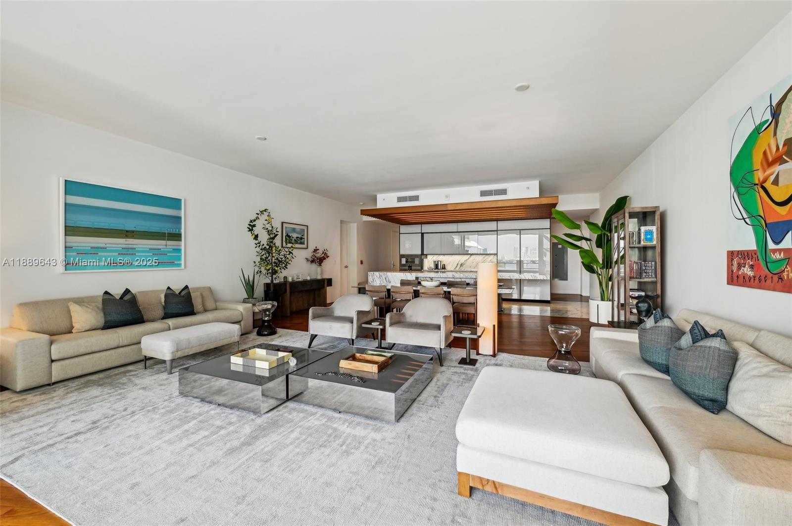 1300 Monad Terrace, Unit 8D Miami Beach, FL 33139 - Photo 13 of 39