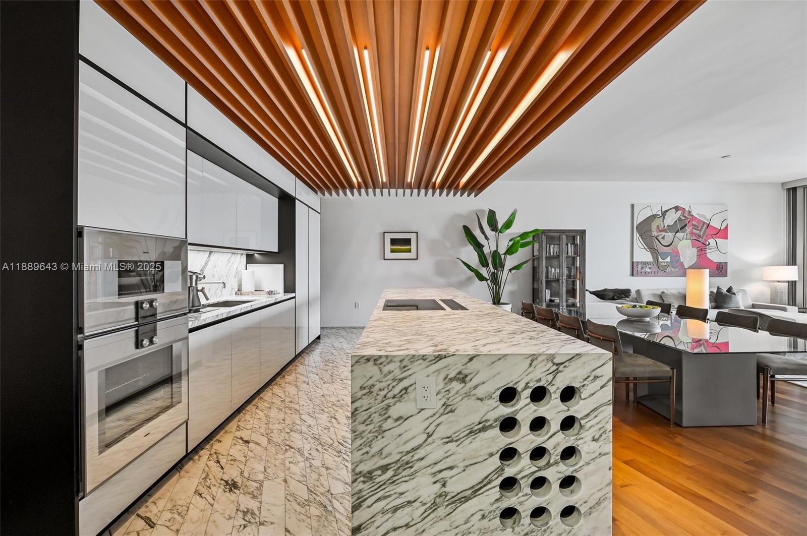 1300 Monad Terrace, Unit 8D Miami Beach, FL 33139 - Photo 16 of 39