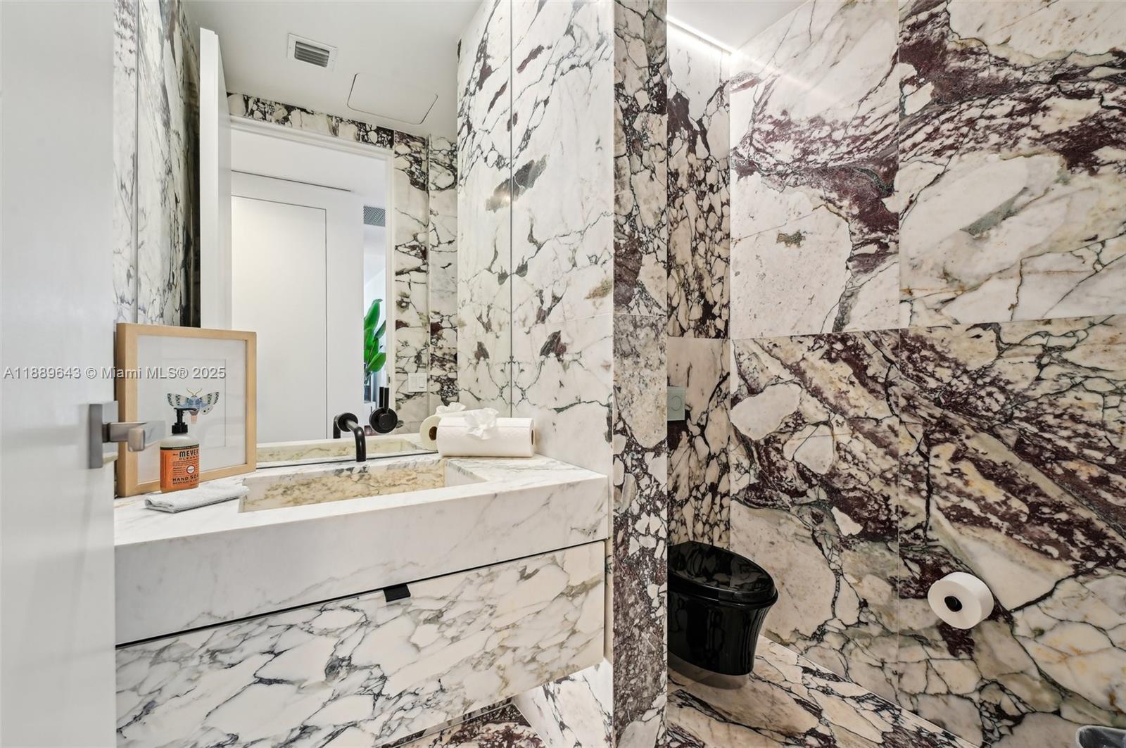 1300 Monad Terrace, Unit 8D Miami Beach, FL 33139 - Photo 18 of 39