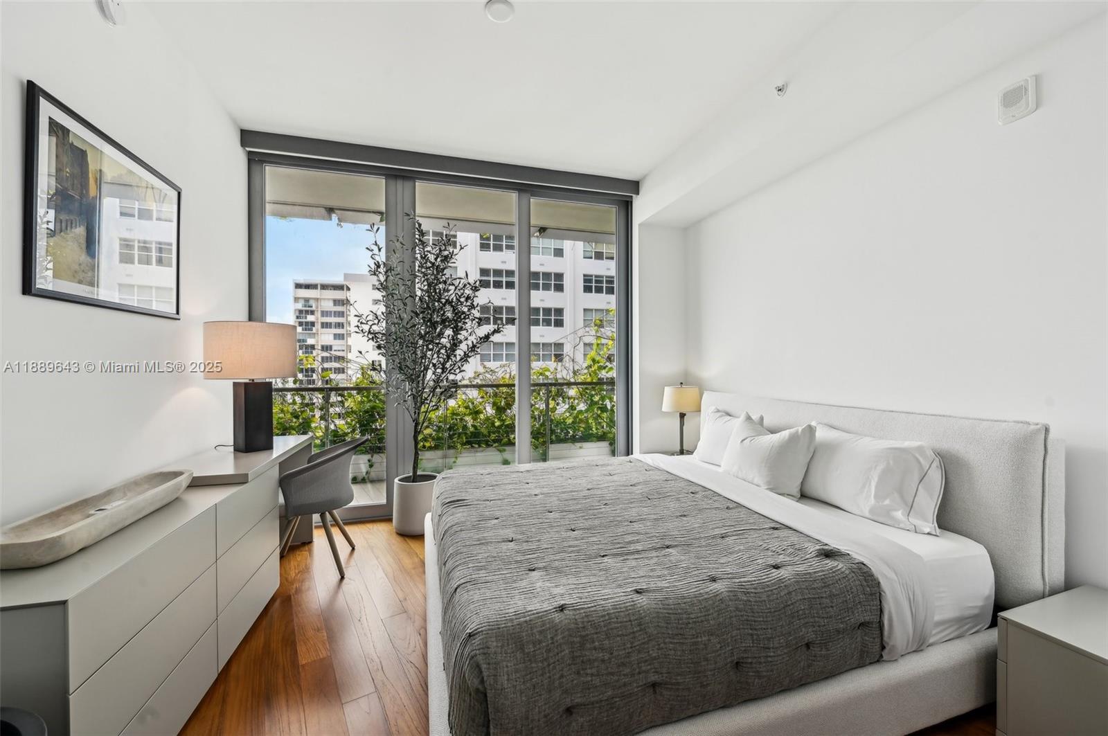 1300 Monad Terrace, Unit 8D Miami Beach, FL 33139 - Photo 19 of 39