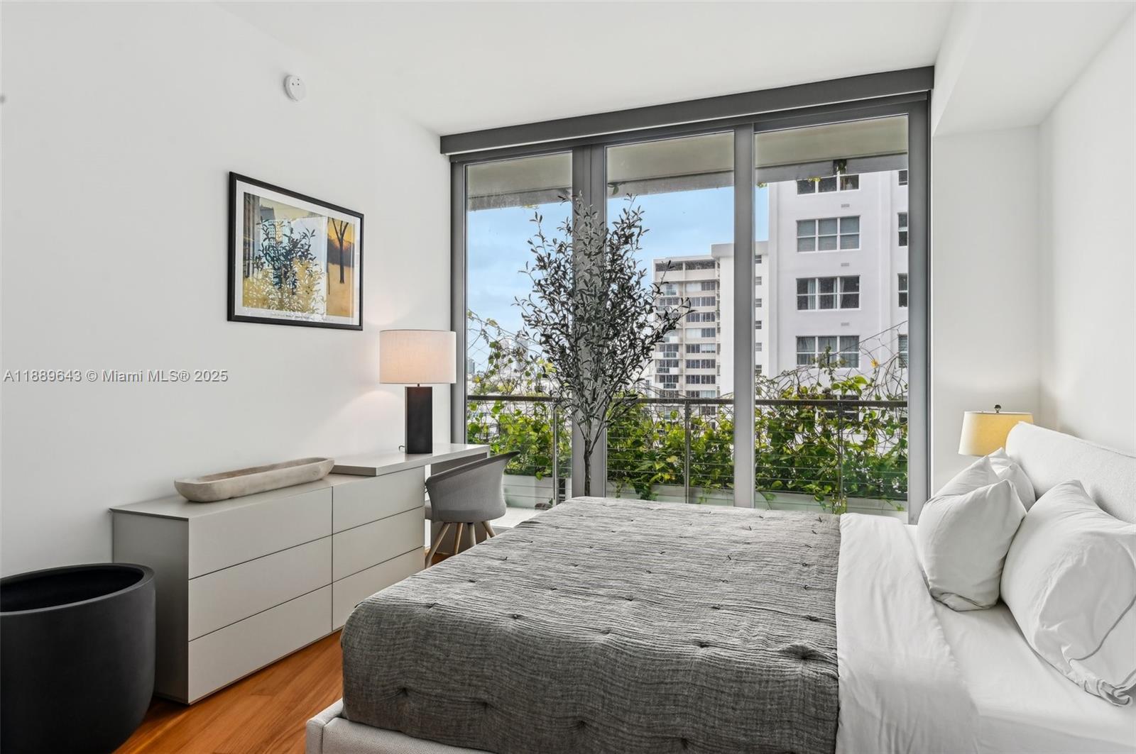 1300 Monad Terrace, Unit 8D Miami Beach, FL 33139 - Photo 20 of 39