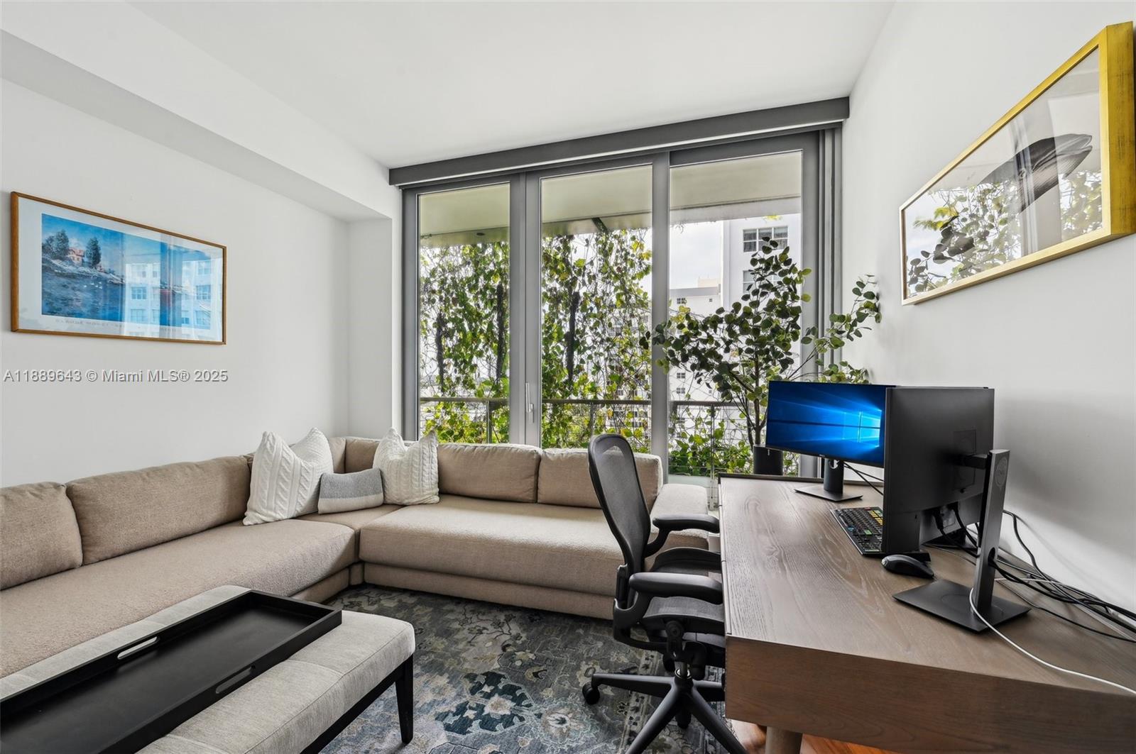 1300 Monad Terrace, Unit 8D Miami Beach, FL 33139 - Photo 31 of 39