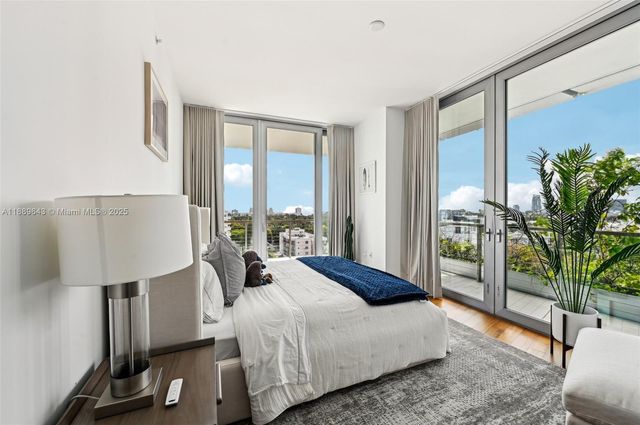 $3,975,000 | 1300 Monad Terrace, Unit 8D, Miami Beach, FL 33139