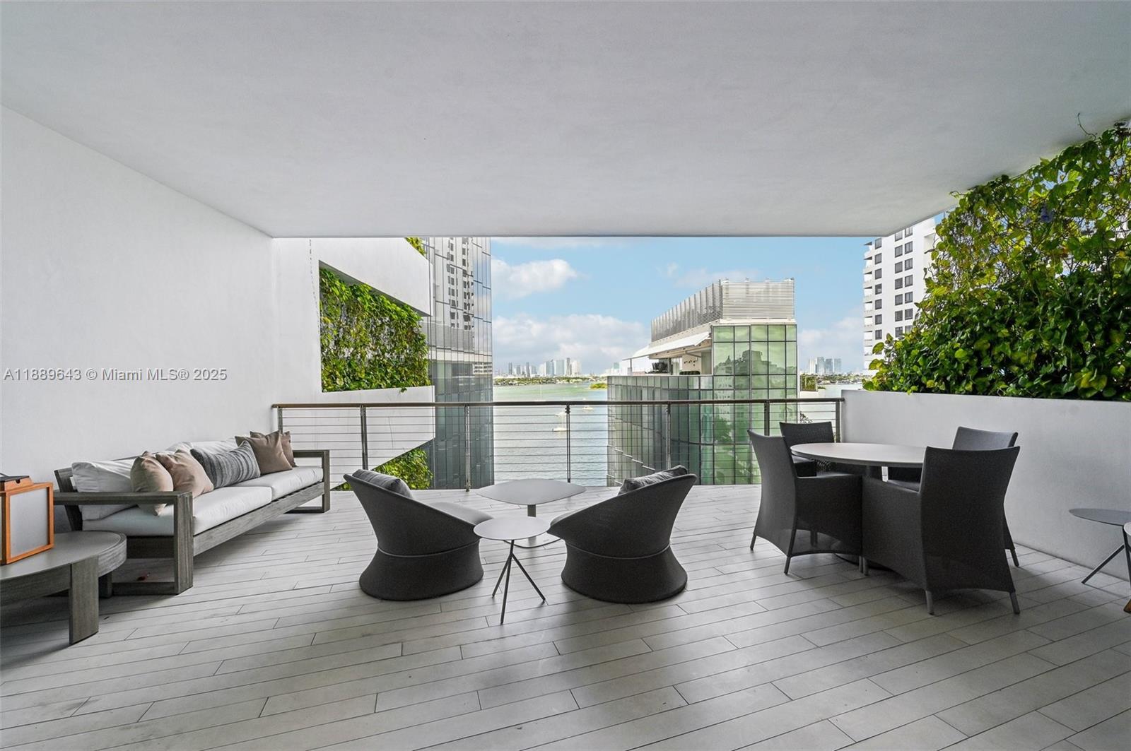 1300 Monad Terrace, Unit 8D Miami Beach, FL 33139 - Photo 34 of 39