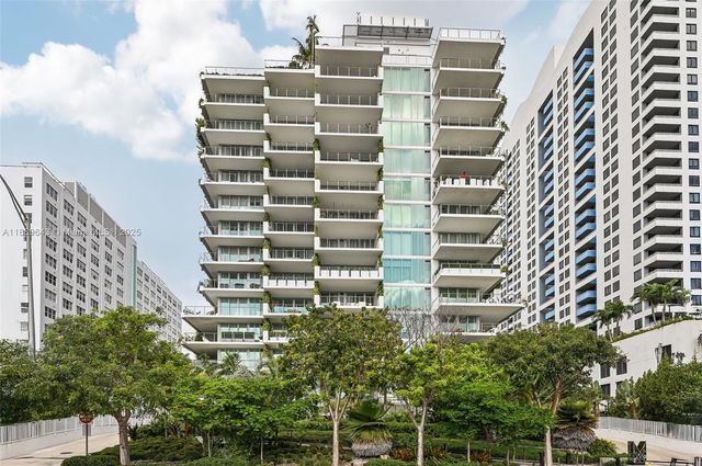 $3,975,000 | 1300 Monad Terrace, Unit 8D, Miami Beach, FL 33139