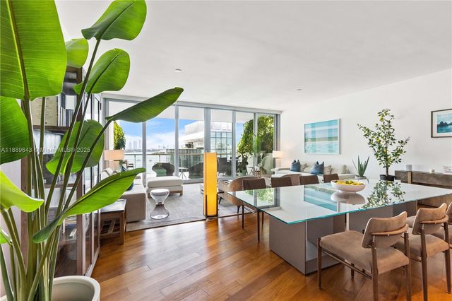 $3,975,000 | 1300 Monad Terrace, Unit 8D, Miami Beach, FL 33139